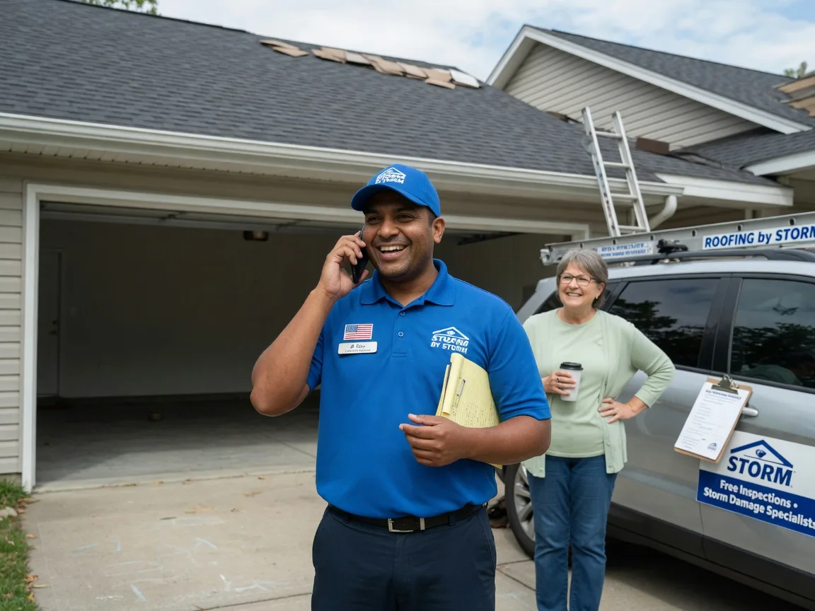 Roof Repair Near Me Richland Center, WI FAQs
